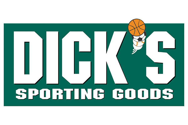 Dick's Sporting Goods Logo